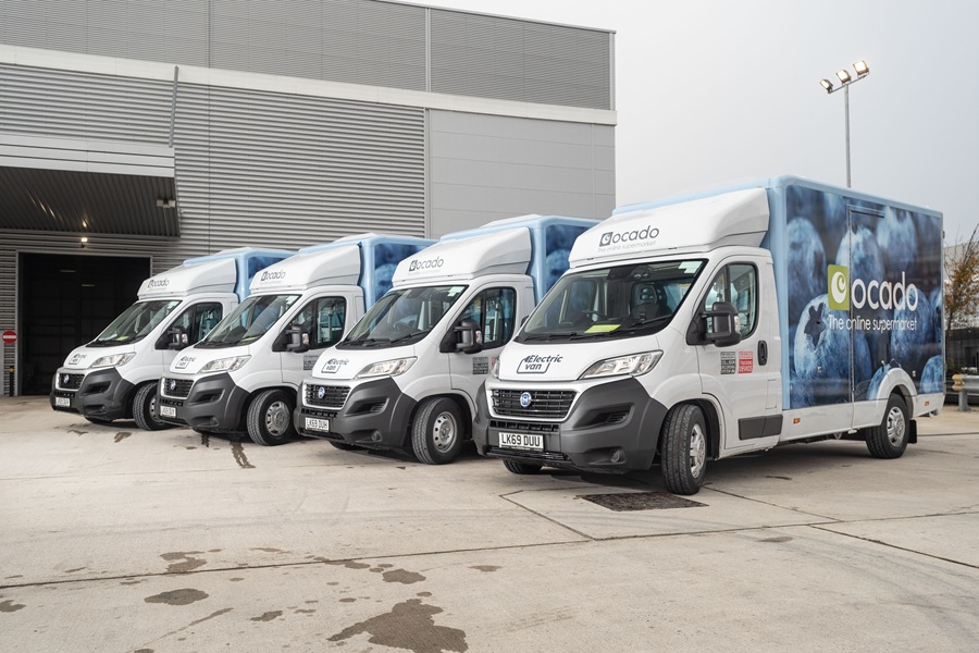 Large van fleet sector unlikely to achieve 2030 and 2035 net zero targets, warns BEDEO in UK Government letter