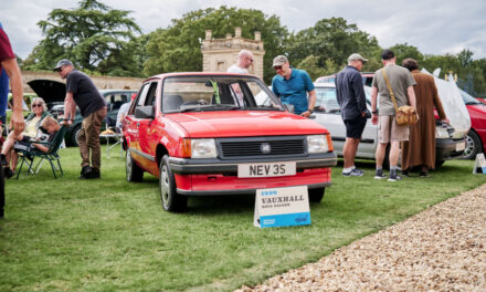 2025 Hagerty Festival of the Unexceptional asks – What makes an Unexceptional car?