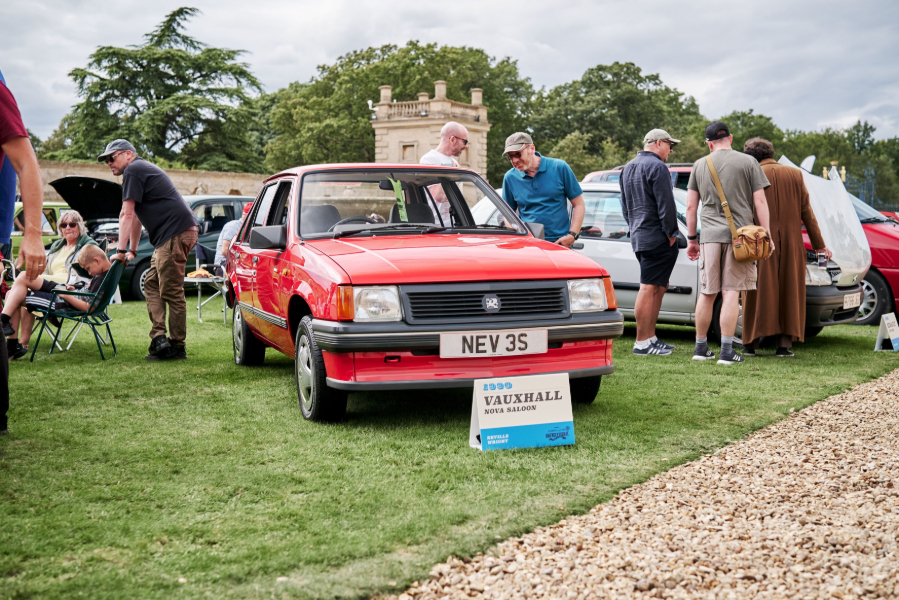 2025 Hagerty Festival of the Unexceptional asks – What makes an Unexceptional car?
