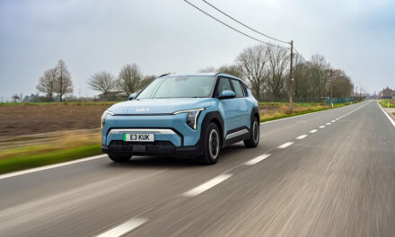 Kia introduces AI voice assistant to enhance connectivity and driver experience