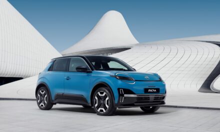 Welcome to the All-New Nissan MICRA EV: smiles guaranteed