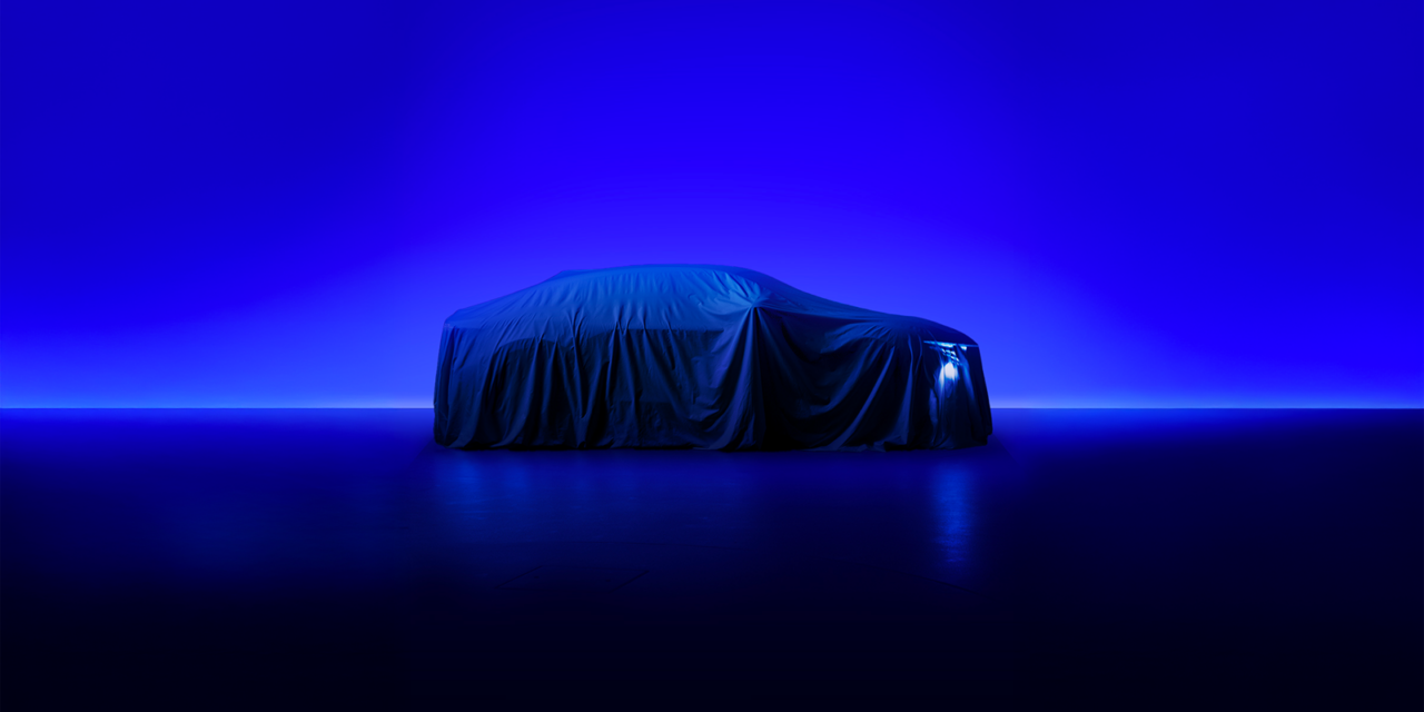 Alpine reveal A390