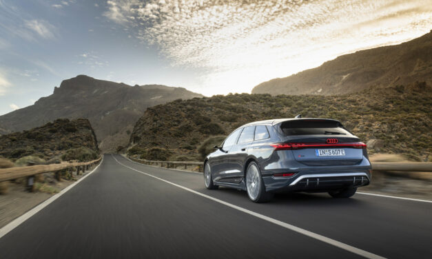 Despite first-quarter challenges – Audi sees strong growth in deliveries of electric vehicles