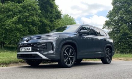 SUV Surge: Over half of all new car models available in 2025 are SUVs