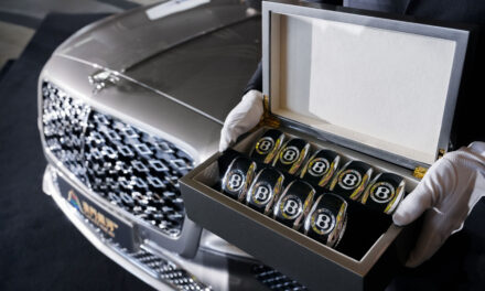 Largest fleet of bespoke Flying Spurs commissioned by world class resort