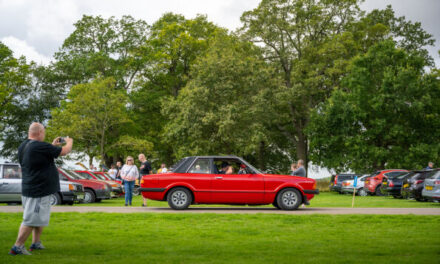 Finalists announced for 2025 Hagerty Festival of the Unexceptional Concours de l’Ordinaire