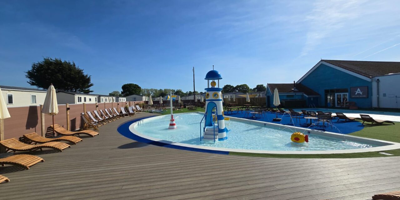MEADOW BAY VILLAGES OFFERS TWO-NIGHT WEEKEND HOLIDAYS FOR £199