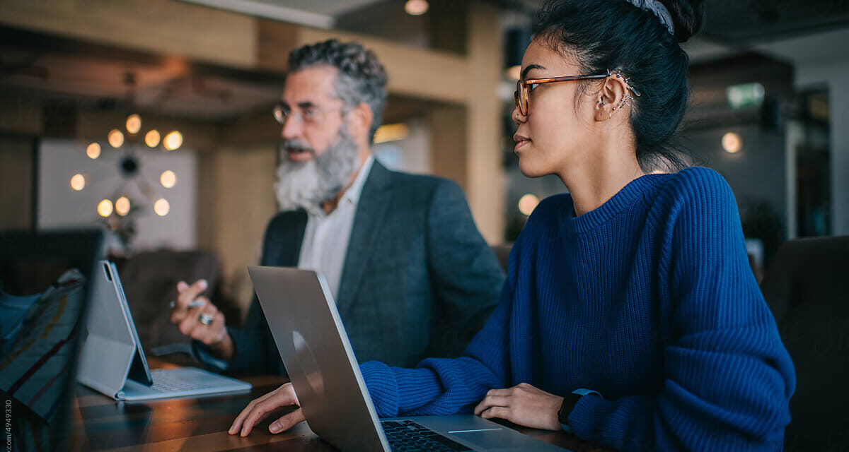 Digital transformation group launches new brand to target mid-market business modernisation