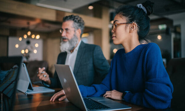 Digital transformation group launches new brand to target mid-market business modernisation