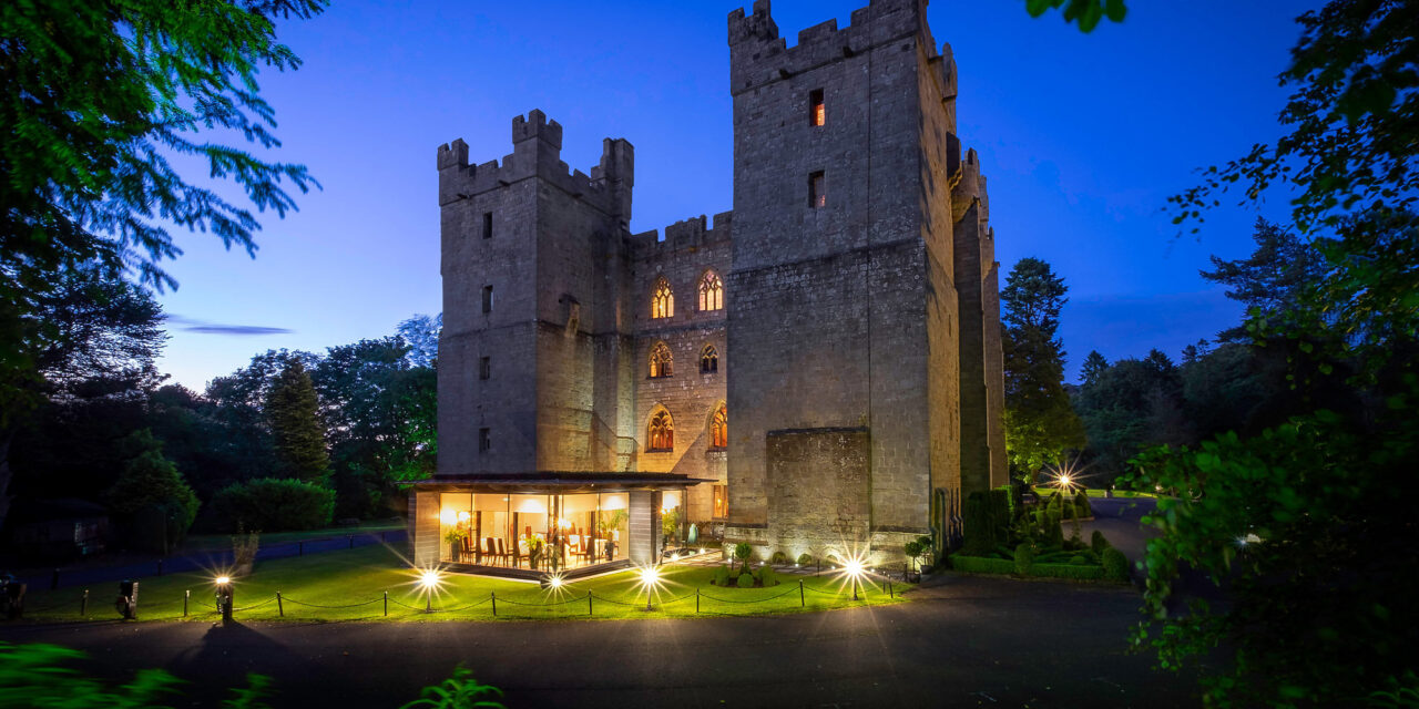 Hotel’s – Whodunnit –  Results Highlight a Mystery North-South Divide