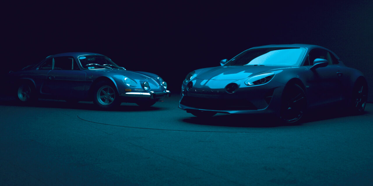 The Alpine Silhouette – Episode 2