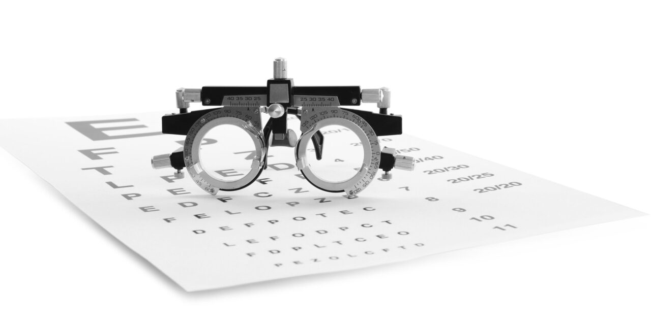 A clear vision for older driver licensing