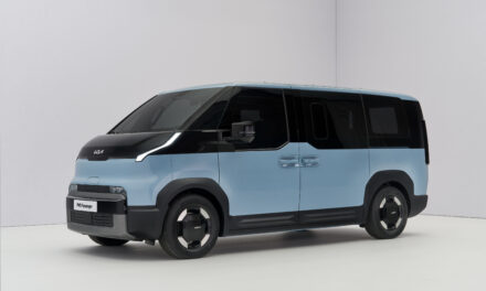 Kia reveals UK specification, line-up and entry pricing for PV5 Passenger