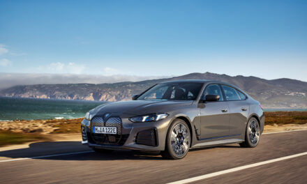 BMW model updates, summer 2025