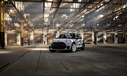 MINI John Cooper Works and Bulldog Racing once again take on the 24-Hour Race at the Nürburgring