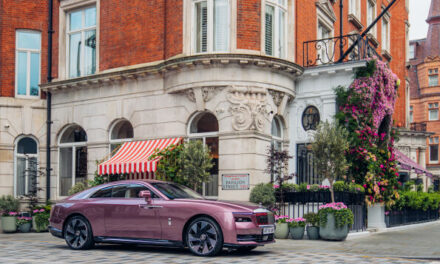 2025 Western Group of Motoring Writers Driving Day