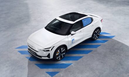 Polestar introduces battery health certificates on pre-owned cars during its UK sales event