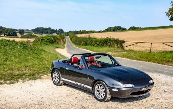 Rocketeer Cars opens the throttle on its future with two new models in 2025