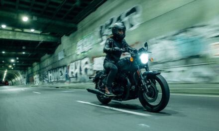 Royal Enfield to Kick-Start 2025 Demo Season