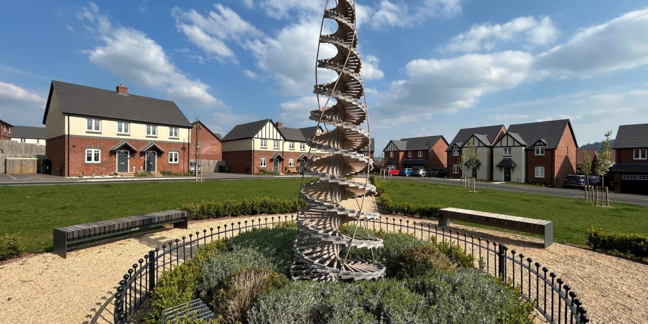 Edenstone partners with local agent in Ross-on-Wye