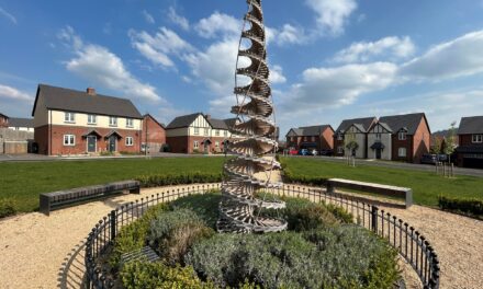 Edenstone partners with local agent in Ross-on-Wye