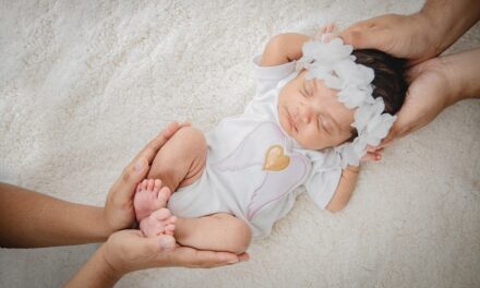 Maternal Mental Health Awareness Week 2025: Your Voice, Your Strength