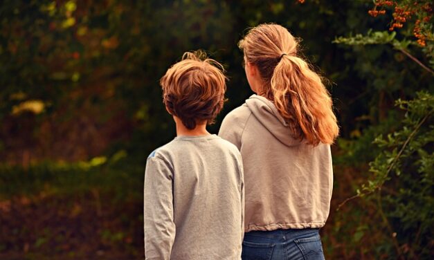 Foster Care Fortnight 2025: Celebrating the Power of Relationships