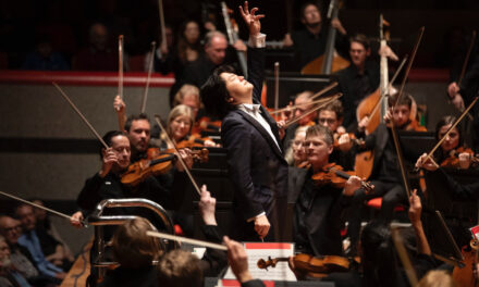 CBSO reveals bold 2025/6 season: Birmingham’s cultural powerhouse bridges classical tradition and contemporary innovation