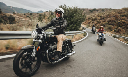2025 Royal Enfield Demo Day: new locations and dates added