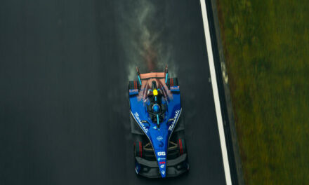Maserati MSG Racing’s Shanghai Weekend Concludes with Double-Points Haul
