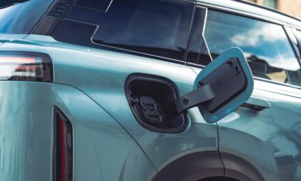 Range, over! OMODA&JAECOO UK takes record sales for Super Hybrid System-equipped SUVs
