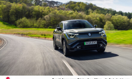 Suzuki announces pricing for e Vitara – its first electric car