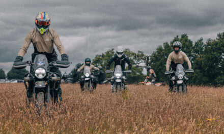 Royal Enfield to host immersive ‘Himalayan 450 Exhibition’ over ABR Festival weekend