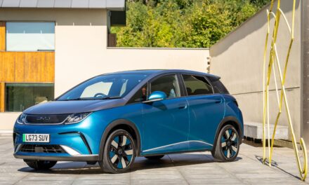 BYD and Octopus turbocharge EV revolution at Energy Tech Summit