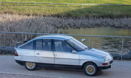 British Motor Museum brings rare treasures to 2025 Hagerty Festival of the Unexceptional
