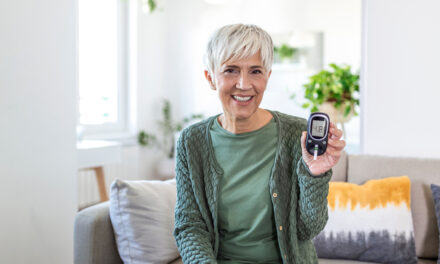 Driving with diabetes: understand the risks before getting behind the wheel, says GEM