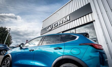 GWM UK opens latest retailers and sets to expand the network