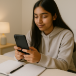 Let battle commence, or perhaps not. Finally, an affordable GCSE app that helps students improve grades and learn their way, with real-time AI feedback.