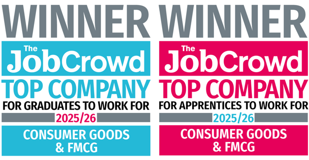 BAKKAVOR WINS TOP HONOURS FOR APPRENTICESHIP AND GRADUATE PROGRAMMES IN THEJOBCROWD 2025-2026 RANKINGS