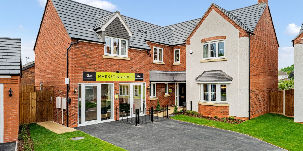 DISCOVER THE EASY WAY MOVE TO A NEW HOME IN SHUTTINGTON