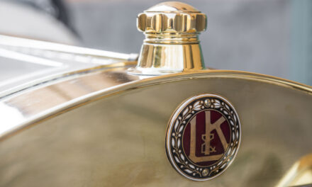 Tenth Škoda Student Car, named L&K 130, to be unveiled next week