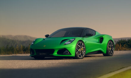 Lotus introduces Emira V6 SE and Emira Turbo