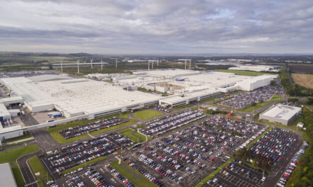 Isuzu announces major partnership with The Game Fair and Scottish Game Fair for 2025