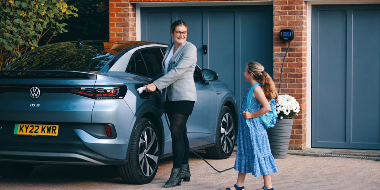 Ohme and E.ON Next collaboration offers £75 credit and more affordable home charging