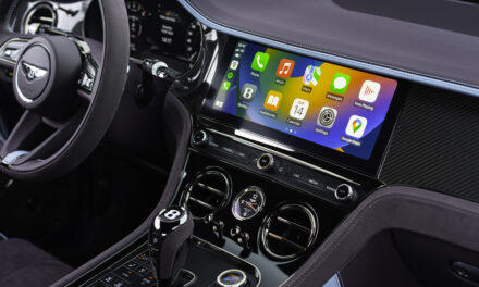 Bentley Continental GT Speed named Robb Report’s ‘Best of the Best’ for Best Interior
