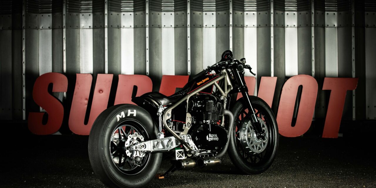 Royal Enfield X Wheels & Waves collaborate for the Festival’s 14th Edition