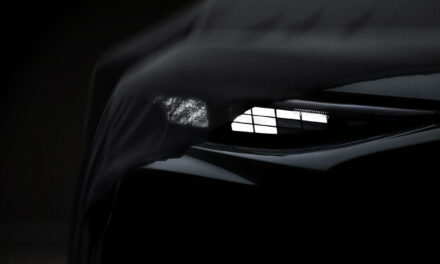 A first look at the new Audi Q3