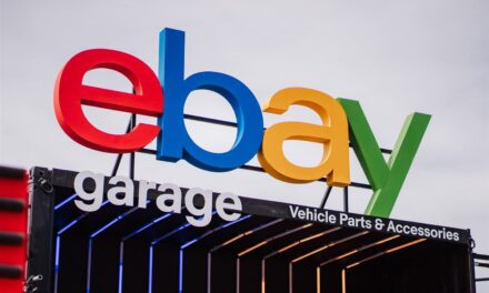 eBay strengthens presence at British GP as Silverstone main stage sponsor and brings eBay Garage to iconic Beckett’s Corner
