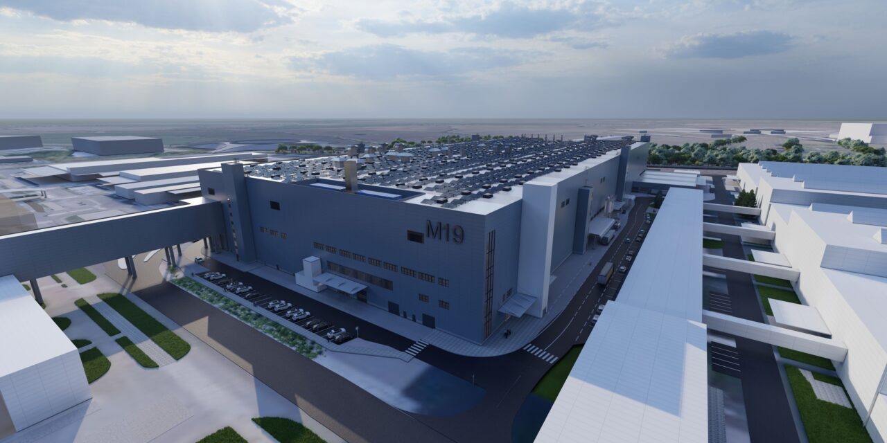 Future-proofing its headquarters: Škoda Auto lays foundation stone of state-of-the-art paint shop