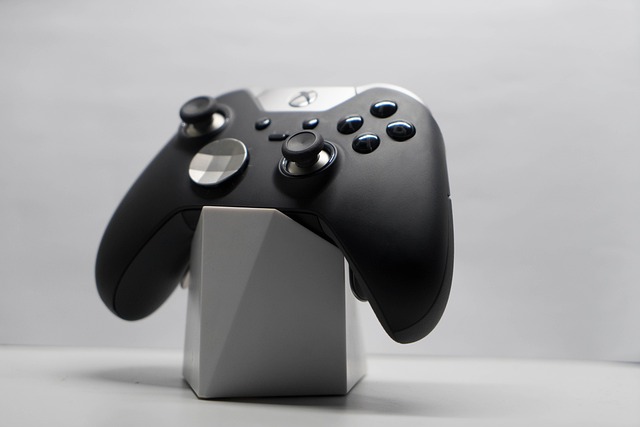 Xbox Handheld 2025: Microsoft Enters the Portable Gaming Arena with the ROG Xbox Ally